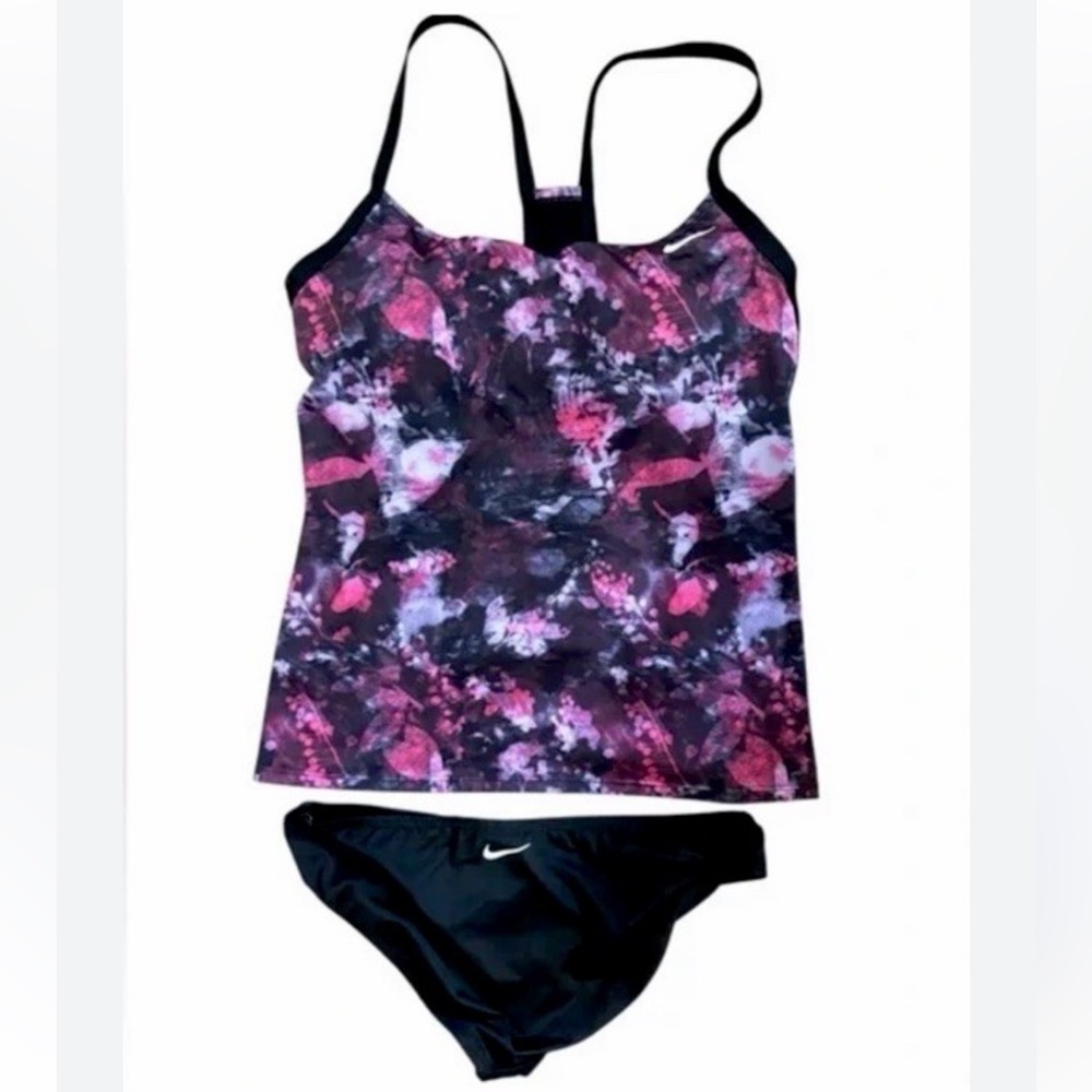 Nike women’s swim set
